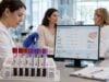 Infertility Blood Test Panel for Women: FSH, LH, AMH, Estradiol, Prolactin, and Results Understand how FSH, LH, AMH, estradiol, and prolactin are used in a female infertility blood test panel, including timing, result patterns, ranges, and next steps.