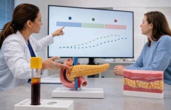 Insulin Blood Test: High, Low, Normal Range, Insulin Resistance, and Results Learn how an insulin blood test is used, what fasting ranges mean, why insulin may be high or low, and how results relate to insulin resistance, diabetes, and hypoglycemia.