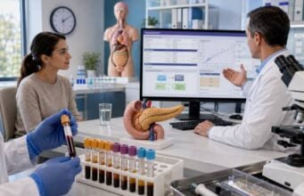 Insulin Resistance Blood Test Panel: Fasting Insulin, Glucose, C-Peptide, HOMA-IR, and Results Understand an insulin resistance panel with fasting insulin, glucose, C-peptide, and HOMA-IR, including result patterns, limits, preparation, and follow-up.