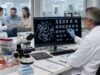 Karyotype testing counts chromosomes and detects large structural changes; understand balanced rearrangements, mosaicism, notation, limitations, and next steps.