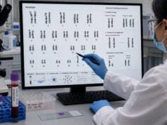 Karyotype Test for Infertility: Chromosome Abnormalities and Results Understand infertility karyotype testing, including chromosome abnormalities, male and female findings, result notation, limitations, and reproductive options.