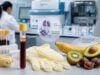 Learn what a latex IgE test measures, how to interpret positive or negative results, when component testing helps, and how latex–fruit cross-reactivity affects diagnosis.