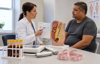Leptin Blood Test: High, Low, Obesity, Metabolic Health, and Results Understand what a leptin blood test measures, why levels may be high or low, how obesity and leptin resistance affect results, and when specialized follow-up is appropriate.