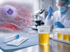 Learn what a leukotriene E4 urine test measures, how timing and collection affect results, what elevated LTE4 may mean, and how it fits mast cell and asthma evaluation.