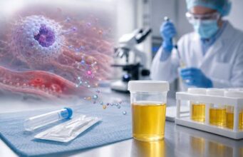 Leukotriene E4 Urine Test: Mast Cell Activation, Allergy, and Inflammation Meaning Learn what a leukotriene E4 urine test measures, how timing and collection affect results, what elevated LTE4 may mean, and how it fits mast cell and asthma evaluation.