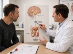 Luteinizing Hormone (LH) Test in Men: Low Testosterone, Pituitary Function, and Results Learn how an LH test in men helps distinguish testicular failure from pituitary or functional causes of low testosterone, what high and low patterns mean, and which follow-up tests are used.