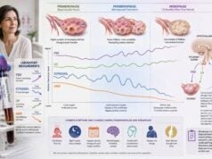 Menopause Hormone Test Panel: FSH, Estradiol, LH, AMH, Symptoms, and Results Learn when FSH, estradiol, LH, and AMH testing helps assess menopause and perimenopause, including result patterns, symptoms, limitations, and follow-up.