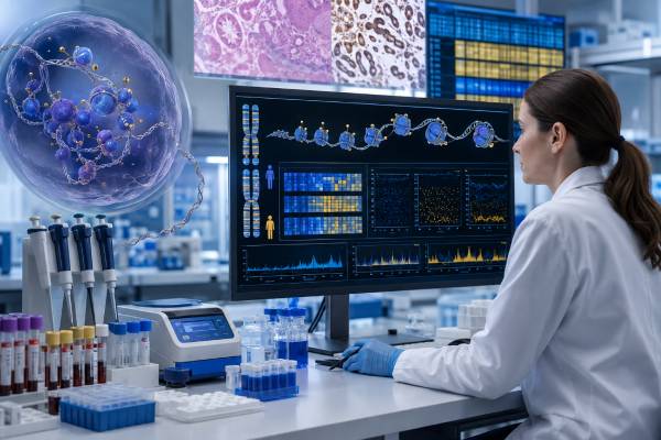 Methylation Genetic Test: Imprinting Disorders, Cancer, and Results Methylation genetic testing detects imprinting abnormalities, constitutional episignatures, and cancer profiles; learn how methods, mosaicism, and result types differ.