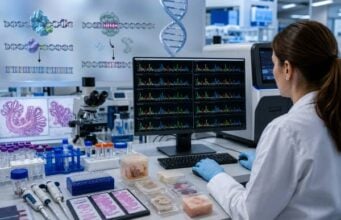 Microsatellite Instability (MSI) Test: DNA Repair, Cancer Risk, and Results Microsatellite instability testing evaluates mismatch repair in tumors for treatment and Lynch syndrome screening; learn about MSI-high, MSS, IHC, and follow-up.