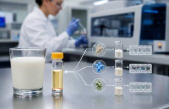 Milk Component IgE Test: Casein, Whey Proteins, Allergy Risk, and Meaning Learn how casein, alpha-lactalbumin, and beta-lactoglobulin IgE results relate to cow’s milk allergy, baked-milk tolerance, oral food challenges, and follow-up testing.
