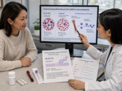 Understand NUDT15 test results, thiopurine leukopenia risk, and how normal, intermediate, or poor metabolizer status can affect mercaptopurine, azathioprine, and thioguanine starting doses.