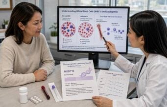 Understand NUDT15 test results, thiopurine leukopenia risk, and how normal, intermediate, or poor metabolizer status can affect mercaptopurine, azathioprine, and thioguanine starting doses.