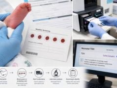 Learn how neonatal TSH screening detects congenital hypothyroidism, why timing matters, what high or borderline results mean, and how babies are treated.