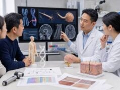 Understand NF1 genetic testing, including revised diagnostic criteria, mosaic and RNA testing, positive, negative, and VUS results, tumor warning signs, and family risk.
