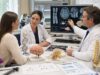 NF2 genetic testing explained: NF2-related schwannomatosis, mosaic and tumor testing, result interpretation, surveillance, hearing care, and family risk.