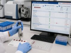 Newborn Screening Genetic Test: Inherited Metabolic Disorders and Results Understand newborn screening for inherited metabolic disorders, including blood-spot markers, abnormal results, time-critical follow-up, confirmatory tests, and genetics.