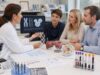 Learn how SMPD1, NPC1, and NPC2 genetic testing identifies Niemann-Pick disease, what positive, carrier, negative, and uncertain results mean, and which follow-up tests may be needed.