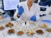 Learn how peanut and tree nut IgE panels are interpreted, which components improve specificity, how cross-reactivity differs from co-allergy, and when oral food challenges can clarify risk.