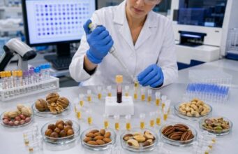 Nut Allergy IgE Panel: Peanut, Tree Nuts, Component Testing, and Allergy Risk Learn how peanut and tree nut IgE panels are interpreted, which components improve specificity, how cross-reactivity differs from co-allergy, and when oral food challenges can clarify risk.