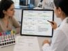 PCOS Blood Test Panel: Testosterone, DHEA-S, LH/FSH Ratio, Insulin, and Results Understand a PCOS blood test panel, including testosterone, DHEA-S, SHBG, LH/FSH ratio, glucose, insulin, preparation, result patterns, and next steps.