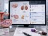 Learn how testosterone, DHEA-S, the LH/FSH ratio, insulin, and glucose tests are used in PCOS, what abnormal patterns mean, and which mimics must be excluded.