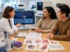 Learn how pan-ethnic carrier screening tests common inherited disorders, how positive and negative results affect couple risk, and what partner testing and reproductive options may follow.