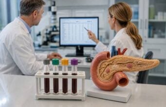 Pancreatic Hormone Test Panel: Insulin, C-Peptide, Proinsulin, Glucagon, and Results Learn how insulin, C-peptide, proinsulin, and glucagon are used in a pancreatic hormone test panel, what result patterns mean, and why timing and assay context matter.