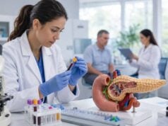 Pancreatic Polypeptide Test: High Levels, Pancreatic Function, and Results Learn what a pancreatic polypeptide test measures, why levels may be high, how fasting and age affect results, and when tumor or vagal-function follow-up is appropriate.