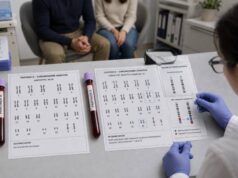 Parental Karyotype Test: Infertility, Miscarriage, Translocations, and Results Learn how a parental karyotype test can identify balanced translocations and other chromosome changes linked to infertility, recurrent miscarriage, and pregnancy risk.