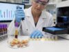 Peanut Component IgE Test: Ara h Proteins, Anaphylaxis Risk, and Peanut Allergy Meaning Learn how Ara h 1, Ara h 2, Ara h 3, Ara h 6, Ara h 8, and Ara h 9 results affect peanut allergy diagnosis, challenge decisions, and anaphylaxis risk assessment.