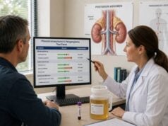 Pheochromocytoma and Paraganglioma Test Panel: Metanephrines, Normetanephrine, Catecholamines, and Results Learn how a pheochromocytoma and paraganglioma panel uses plasma or urine metanephrines, normetanephrine, catecholamines, and controlled collection to interpret abnormal results.