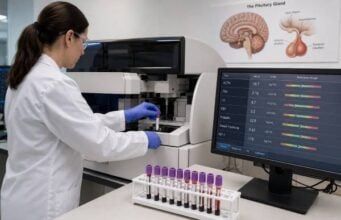 Pituitary Hormone Test Panel: ACTH, TSH, LH, FSH, Prolactin, GH, IGF-1, and Results Understand a pituitary hormone panel including ACTH, TSH, LH, FSH, prolactin, GH, and IGF-1, with result patterns, timing, pitfalls, and follow-up tests.