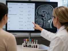 Learn how a pituitary tumor hormone panel evaluates prolactin, ACTH, cortisol, GH, IGF-1, TSH, LH, and FSH for secreting tumors, deficiencies, and mass effects.