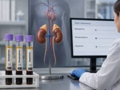 Learn what plasma epinephrine, norepinephrine, and dopamine results mean, why collection posture matters, common causes of high values, and when metanephrine testing is preferred.