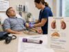 Learn what a high plasma normetanephrine result means, why supine rest matters, common false-positive causes, when clonidine testing is used, and how PPGL evaluation proceeds.
