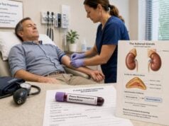Plasma Normetanephrine Test: High Levels, Pheochromocytoma Screening, and Results Learn what a high plasma normetanephrine result means, why supine rest matters, common false-positive causes, when clonidine testing is used, and how PPGL evaluation proceeds.