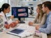 Understand GAA genetic testing for Pompe disease, including enzyme confirmation, carrier risk, pseudodeficiency, newborn screening, and positive or uncertain results.