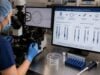 Understand how PGT-SR tests IVF embryos from translocation or inversion carriers, including normal, balanced, unbalanced, mosaic, and inconclusive results.