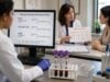 Primary Ovarian Insufficiency Blood Test Panel: FSH, Estradiol, AMH, and Results Understand POI blood testing with FSH, estradiol, and AMH, including diagnostic criteria, medication effects, cause testing, fertility implications, and treatment follow-up.