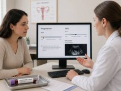 Understand progesterone testing in pregnancy, including low levels, miscarriage risk, result ranges, supplementation, and how hCG and ultrasound guide follow-up.