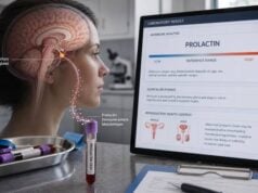 Prolactin Blood Test: High, Low, Normal Range, Fertility, Pituitary, and Results Learn what high or low prolactin blood test results mean, how prolactin affects fertility and pituitary function, and when repeat testing, MRI, or treatment is needed.