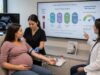 Learn how the quad screen uses AFP, hCG, estriol, and inhibin A, what positive pregnancy results mean, and which ultrasound or diagnostic follow-up may be offered.