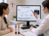 Understand quantitative hCG blood test levels, expected rises, doubling time, falling results, ultrasound timing, and follow-up for early pregnancy and ectopic risk.