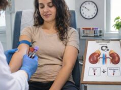 Renin Blood Test: High, Low, Normal Range, Aldosterone Ratio, and Results Learn what high or low renin means, how PRA differs from direct renin, how aldosterone and potassium complete the pattern, and why medicines and posture affect the ARR.