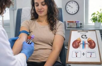 Renin Blood Test: High, Low, Normal Range, Aldosterone Ratio, and Results Learn what high or low renin means, how PRA differs from direct renin, how aldosterone and potassium complete the pattern, and why medicines and posture affect the ARR.