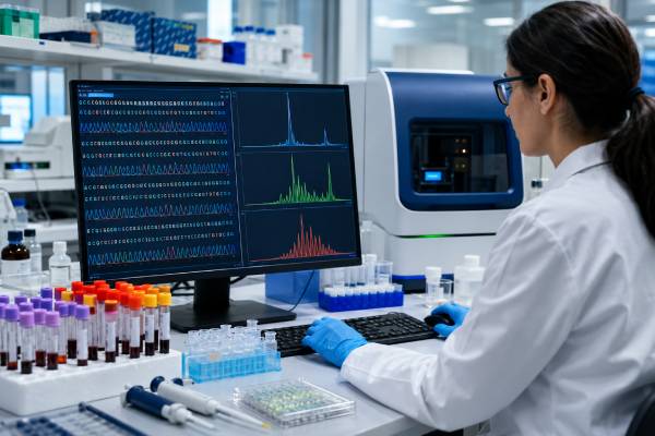 Repeat Expansion Test: CAG, CGG, CTG Repeats, and Results Learn how CAG, CGG, CTG, and other repeat expansion tests work, how repeat counts are classified, and what positive, intermediate, premutation, and negative results mean.