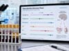 Reproductive Hormone Panel: Estrogen, Progesterone, Testosterone, FSH, LH, Prolactin, and Results Learn how estrogen, progesterone, testosterone, FSH, LH, and prolactin results are interpreted together for fertility, periods, gonadal function, and pituitary health.