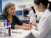 Understand rheumatoid factor test results, including normal ranges, low and high positive RF, non-RA causes, seronegative rheumatoid arthritis, anti-CCP testing, and next diagnostic steps.