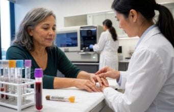 Rheumatoid Factor (RF) Test: Positive, Negative, High Levels, and Rheumatoid Arthritis Meaning Understand rheumatoid factor test results, including normal ranges, low and high positive RF, non-RA causes, seronegative rheumatoid arthritis, anti-CCP testing, and next diagnostic steps.
