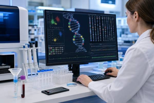 SNP Genotyping Test: DNA Variants, Risk Markers, and Results SNP genotyping tests selected DNA markers for traits, medication response, and disease risk. Learn how genotypes and polygenic scores work, their limits, and follow-up.